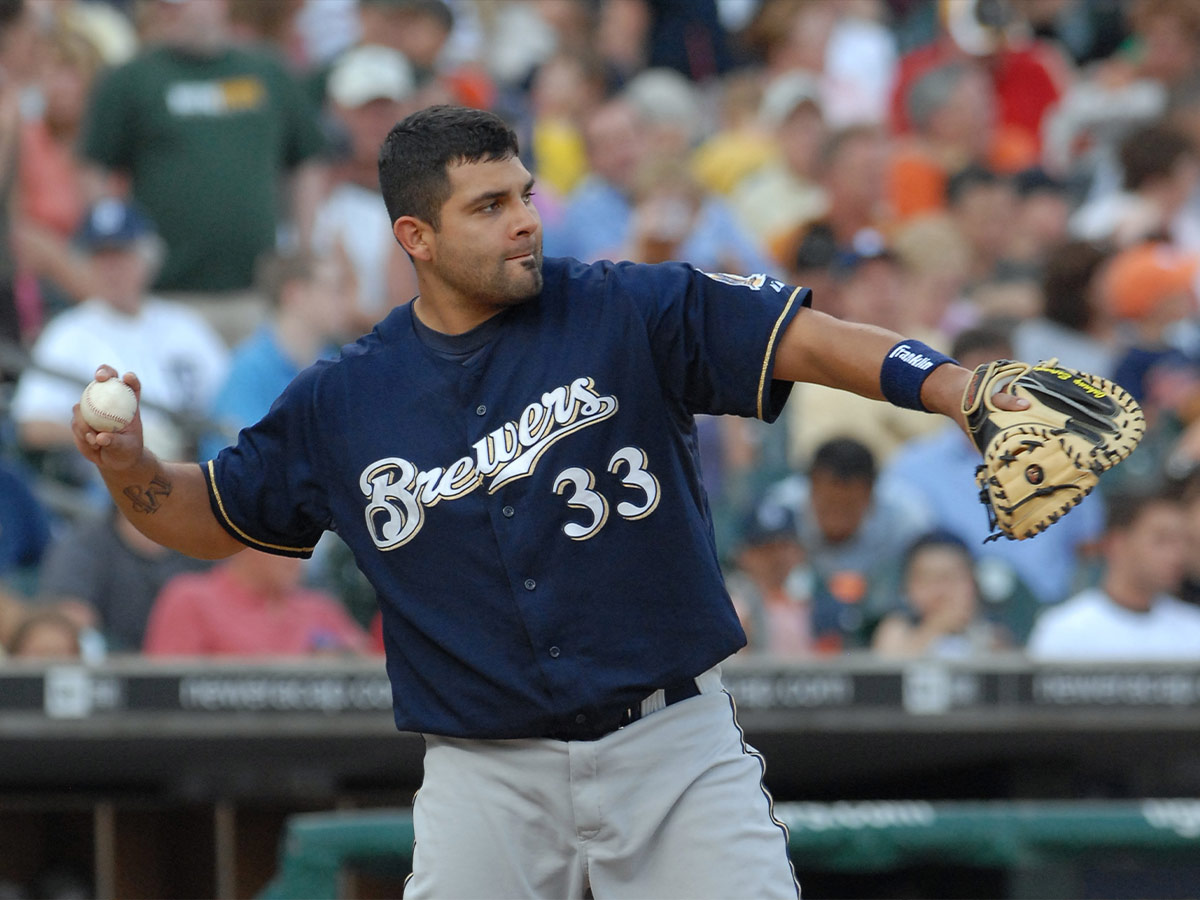 Johnny Estrada