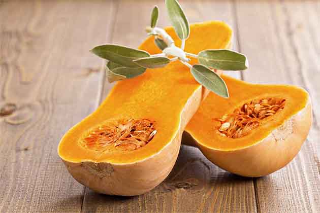 Squash