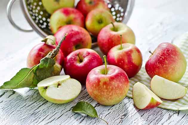 Apples