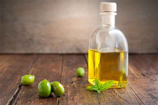 EVOO