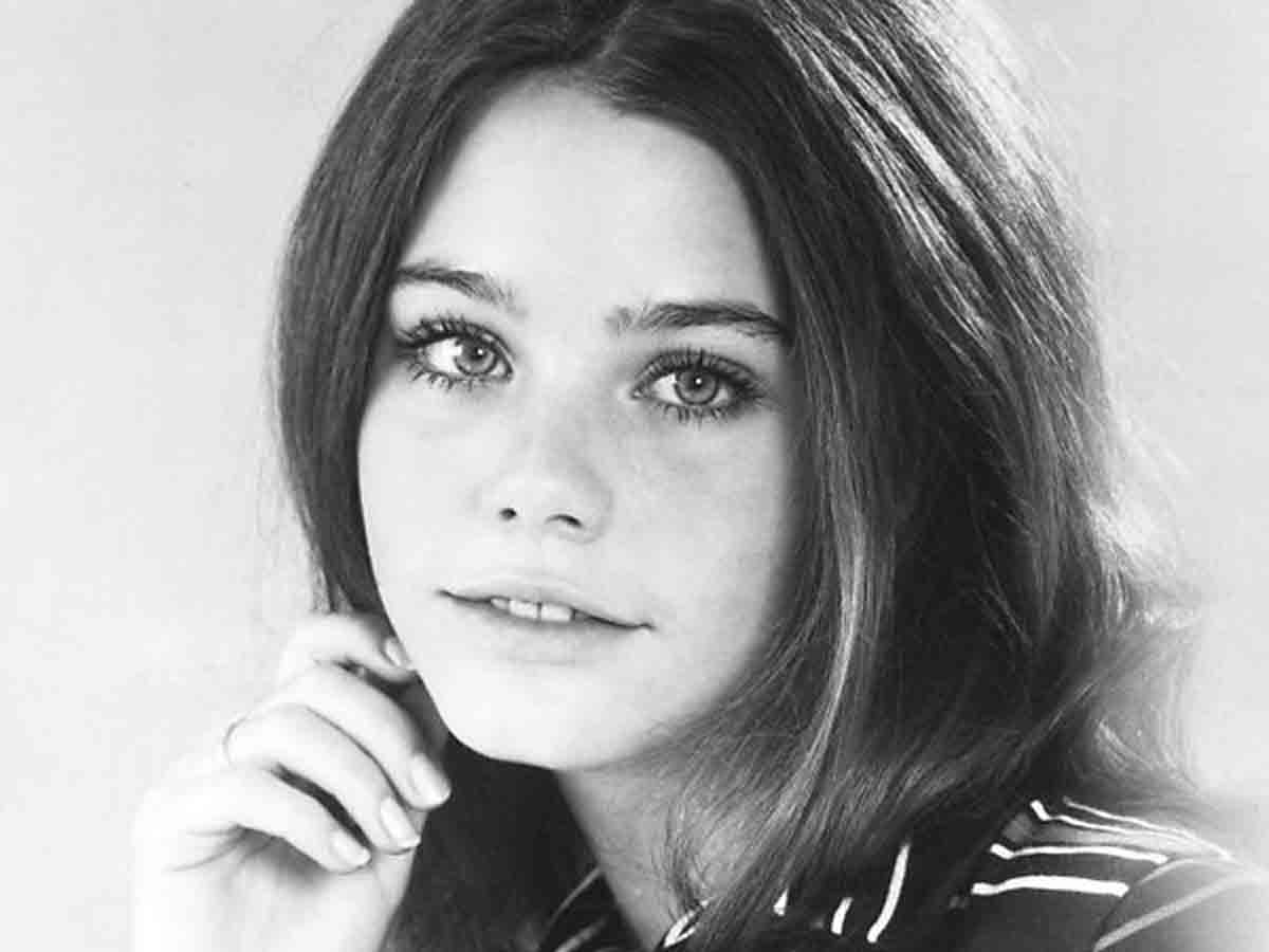 Susan Dey Then