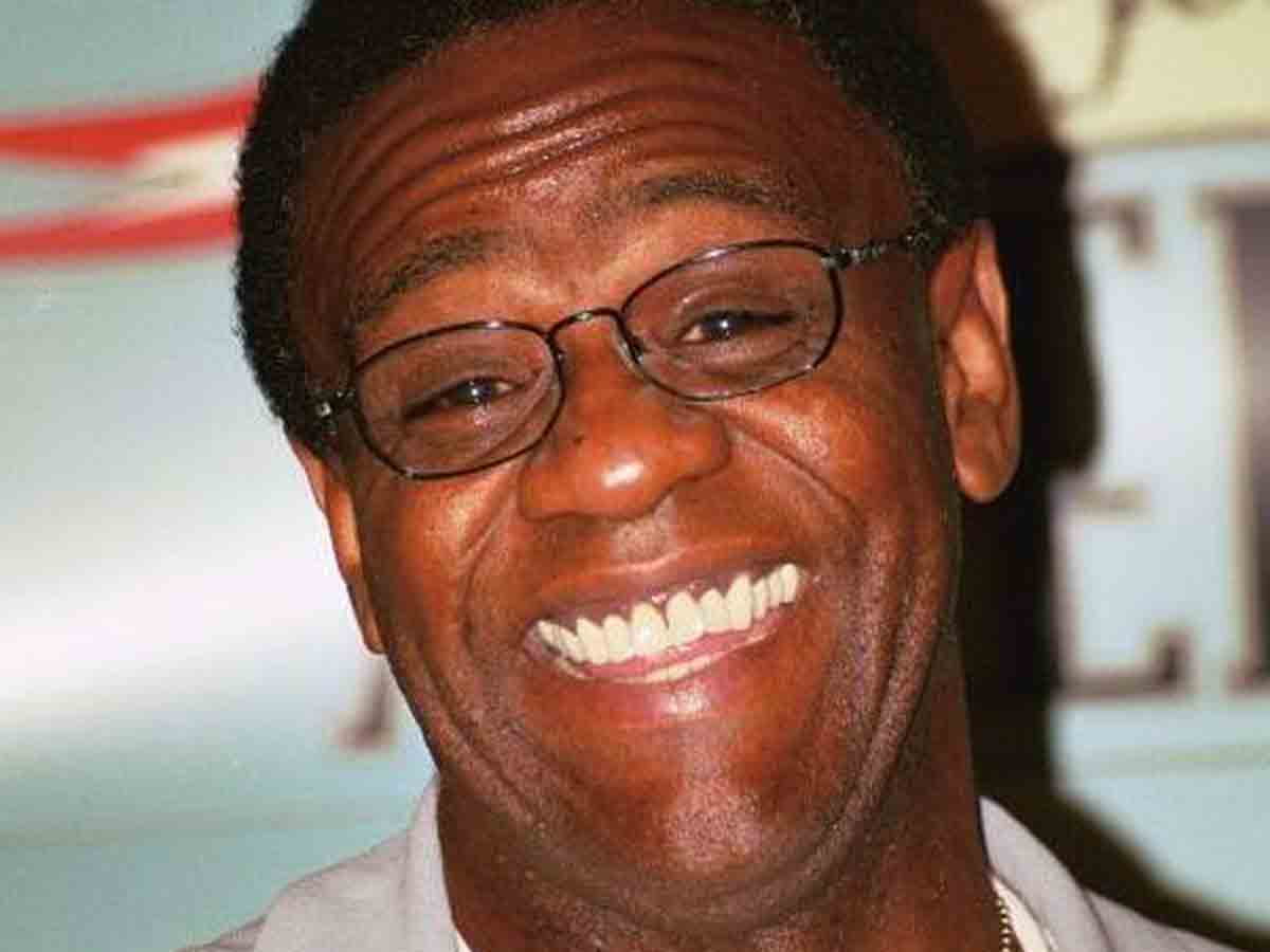 Al Green Now