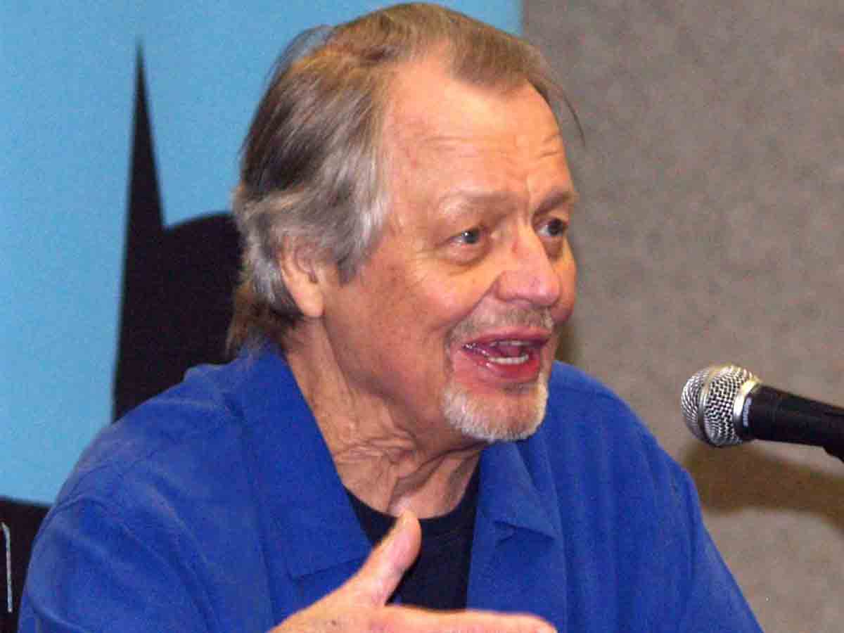 David Soul Now