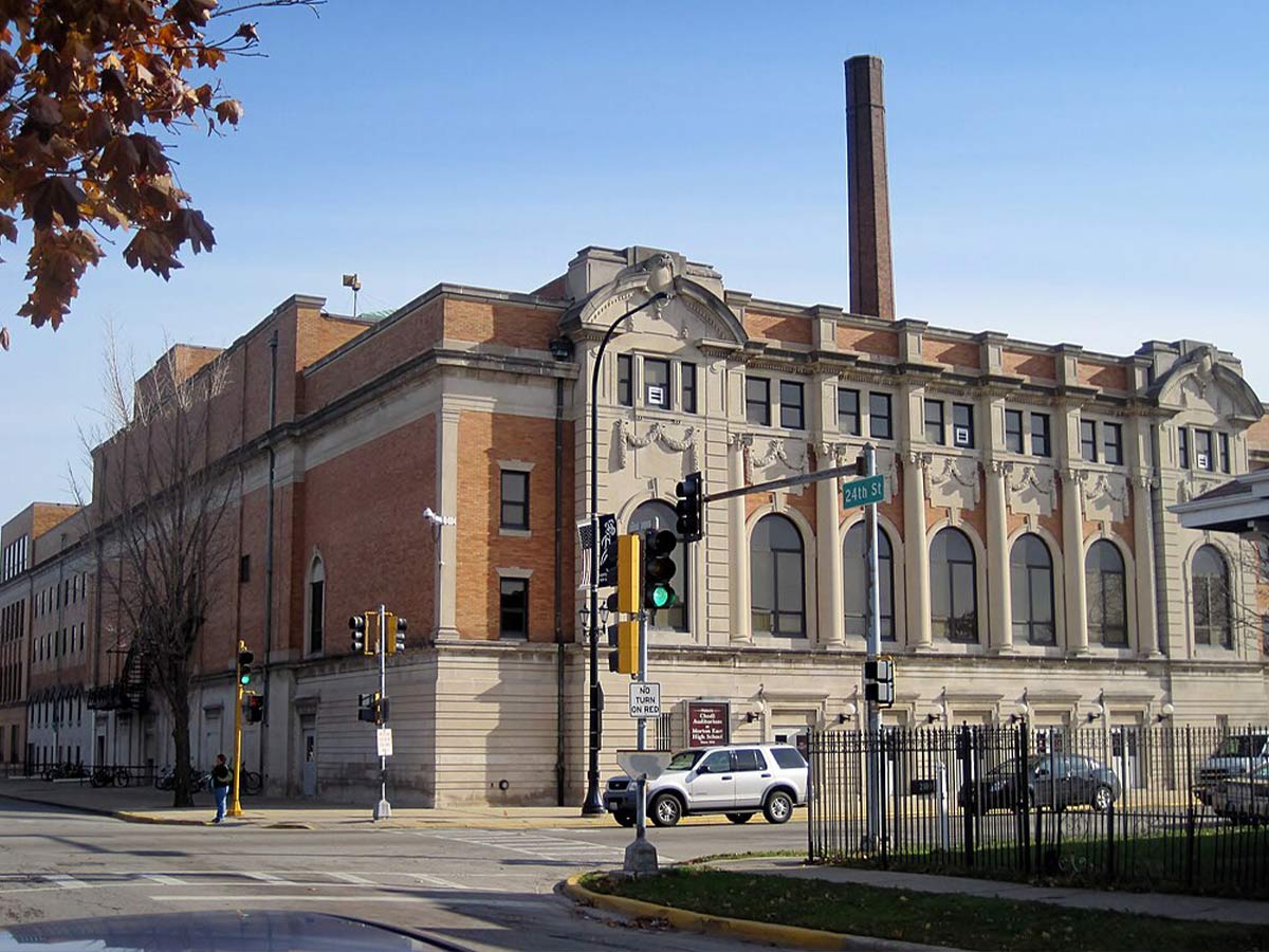 10. Cicero, Illinois