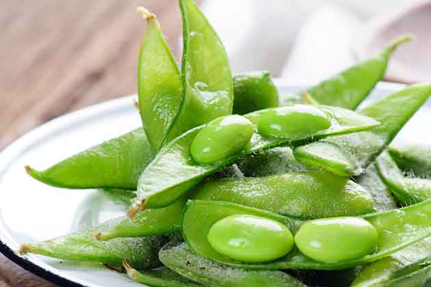 Edamame