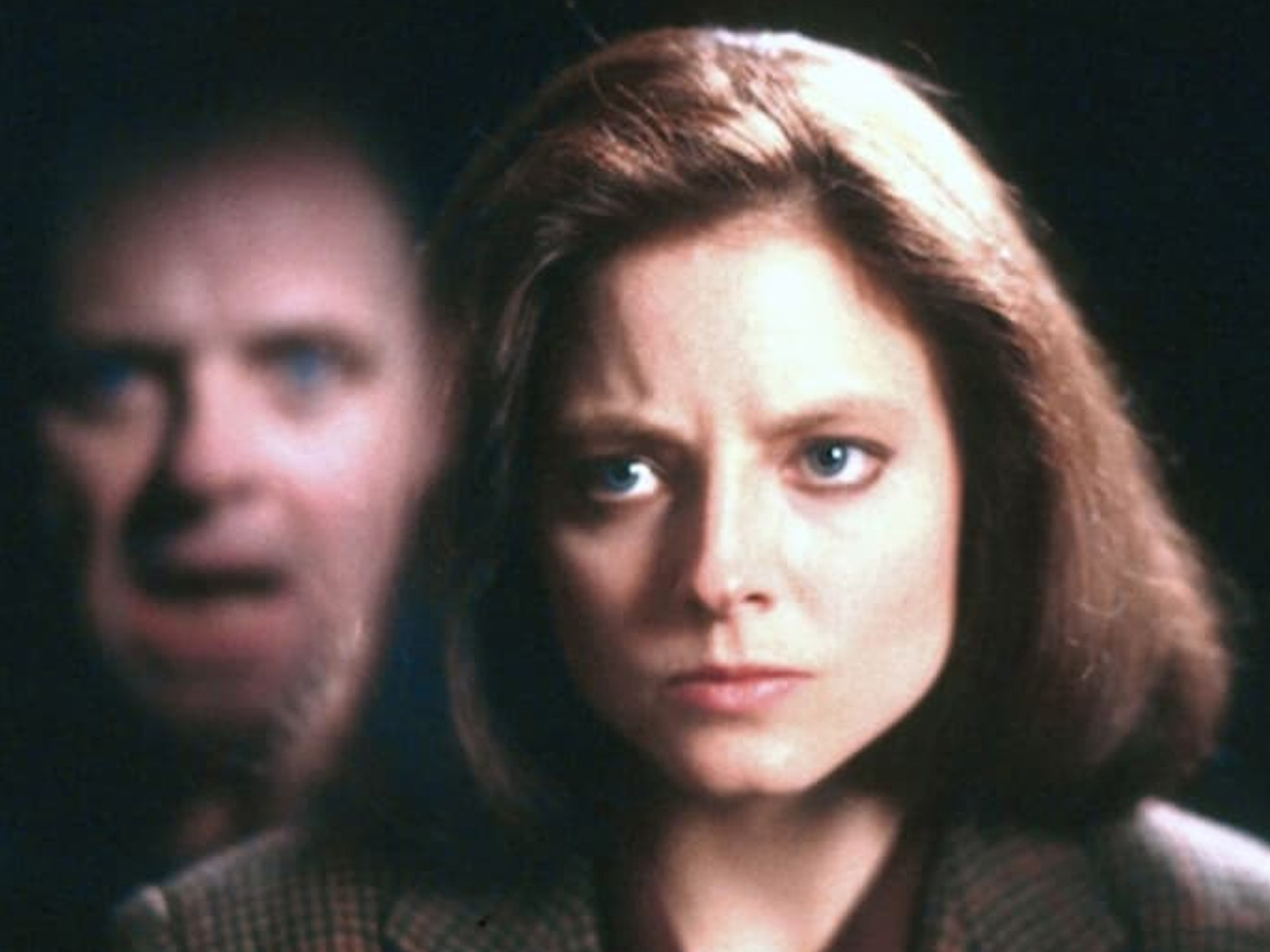 “I ate his liver with some fava beans and a nice Chianti.”