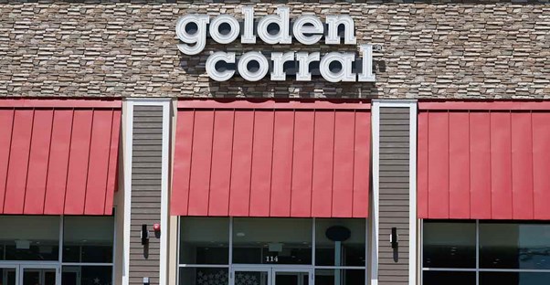 Gross Chain Restaurants Baby Boomers Just Love