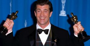 mel gibson movies