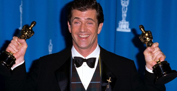 mel gibson movies