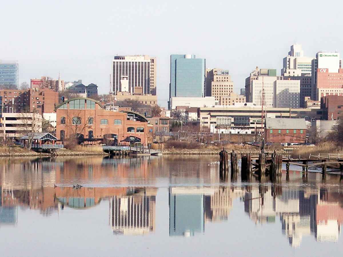 7. Delaware