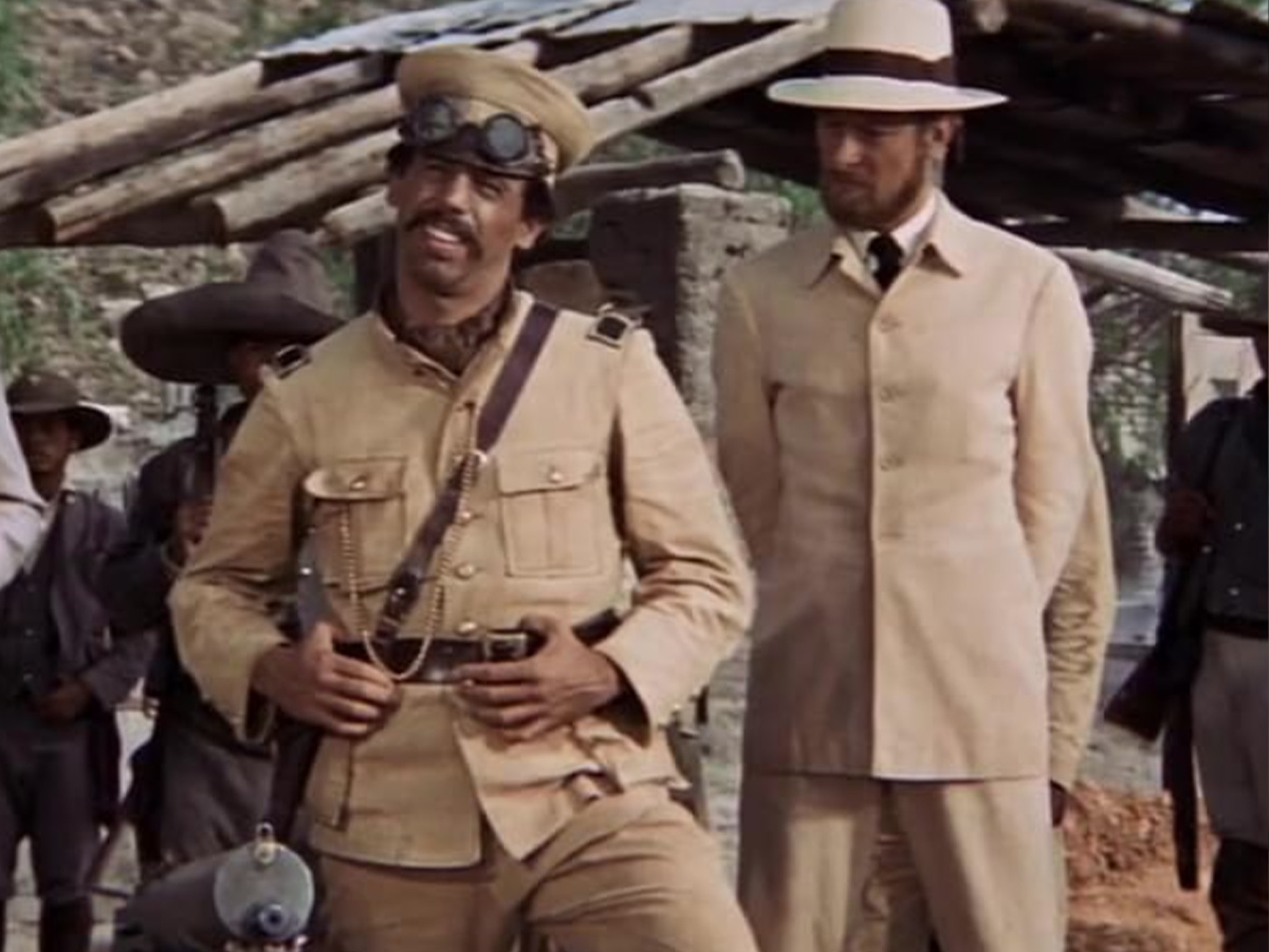 The Wild Bunch