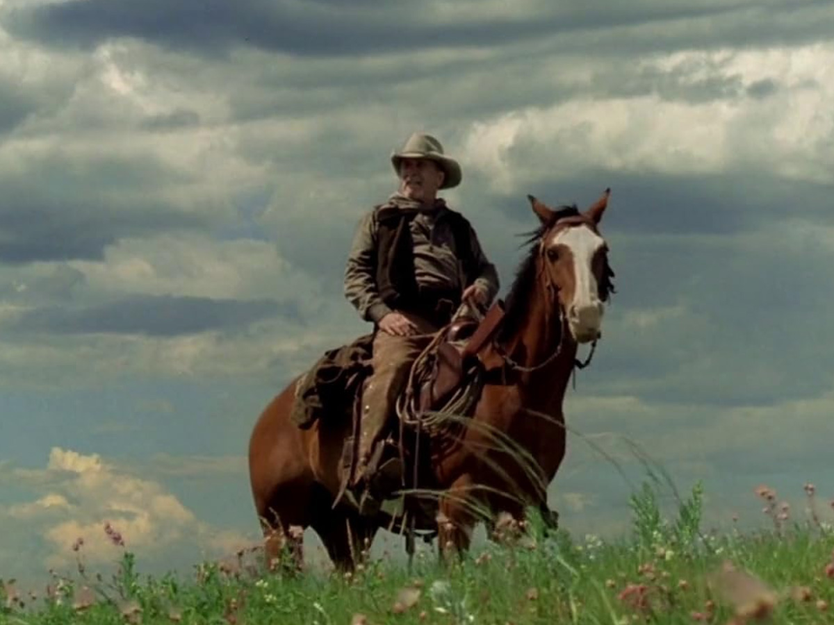 Open Range