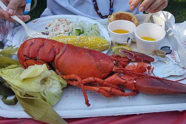 Maine