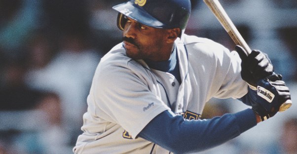 The Greatest First Baseman in Each MLB Franchise's History