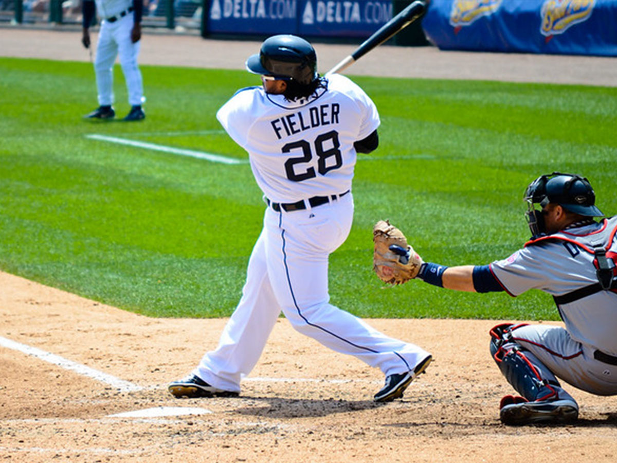 Prince Fielder