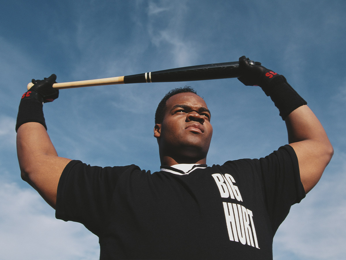 Frank Thomas