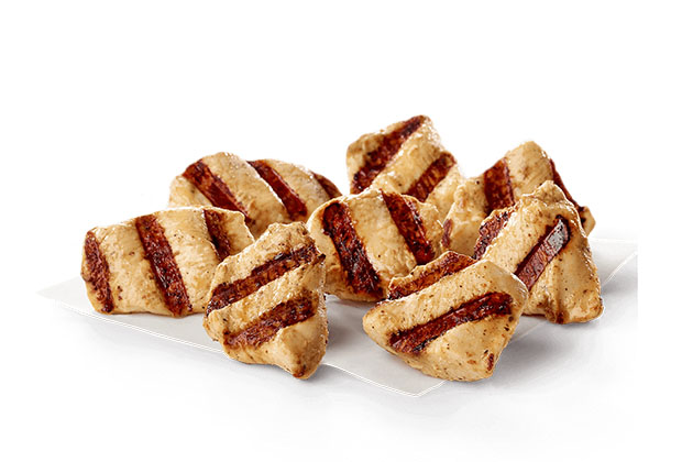 Chick-Fil-A: Eight-Count Grilled Chicken Nuggets