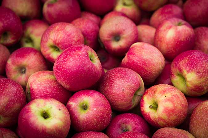 Apples