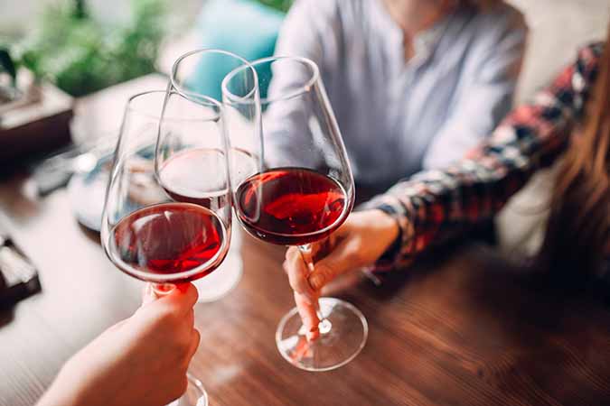 Red Wine