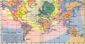 historical maps