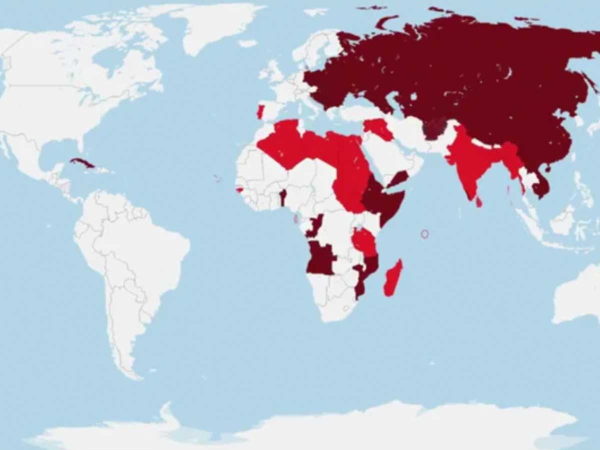 Communism in 1978