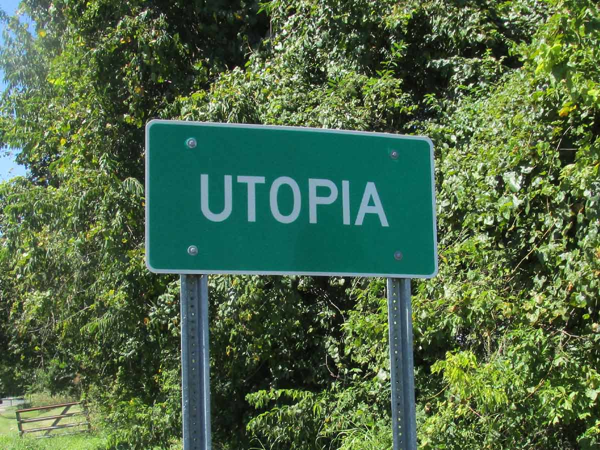 Utopia, Ohio