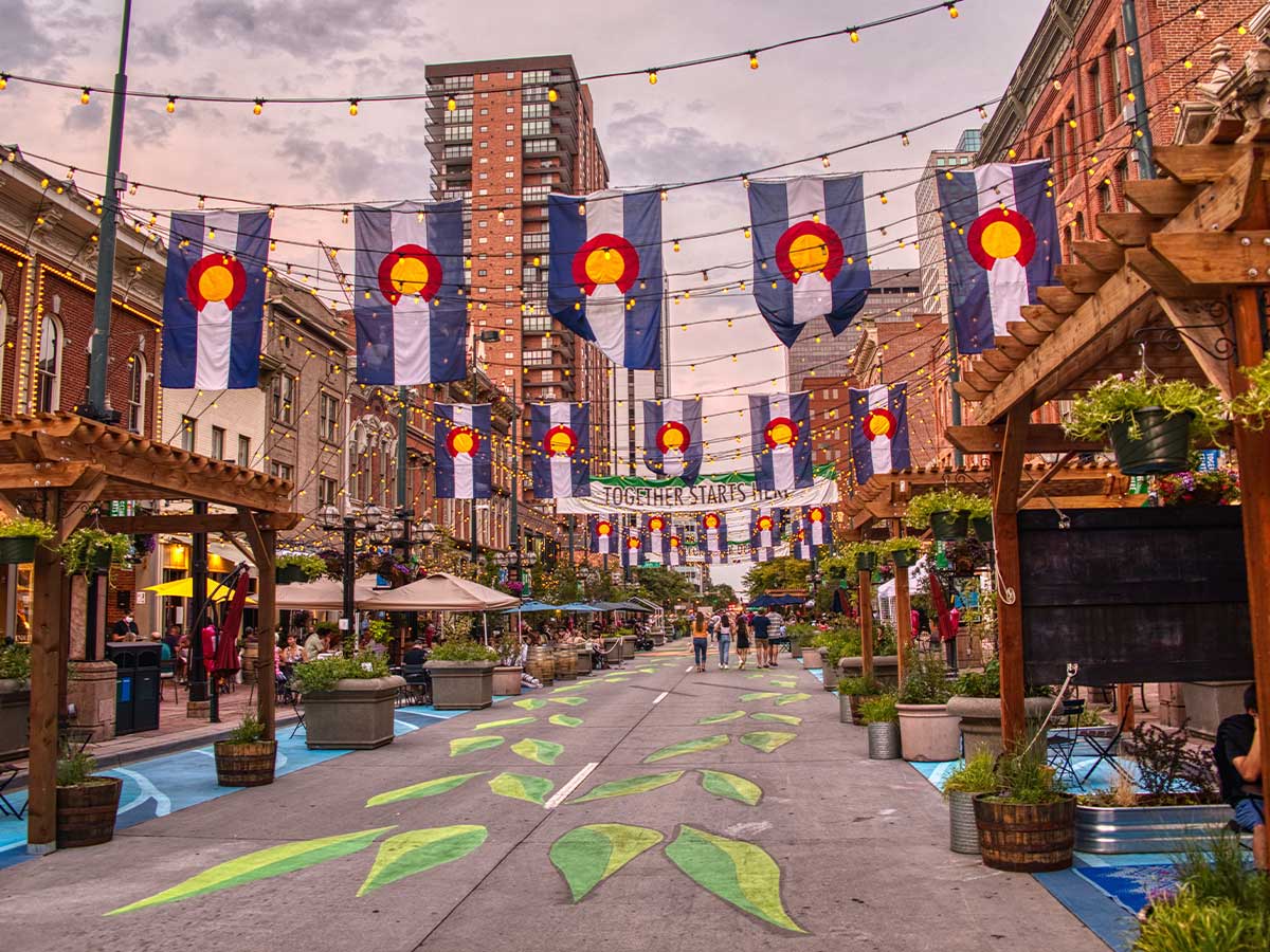 Colorado