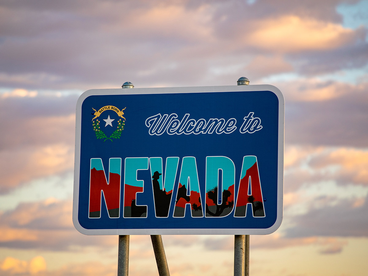 Nevada