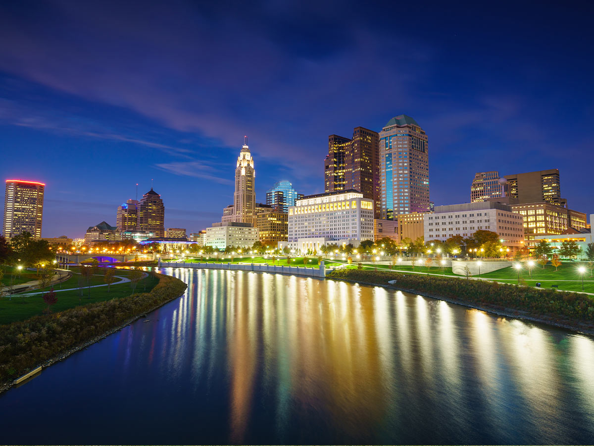 Ohio