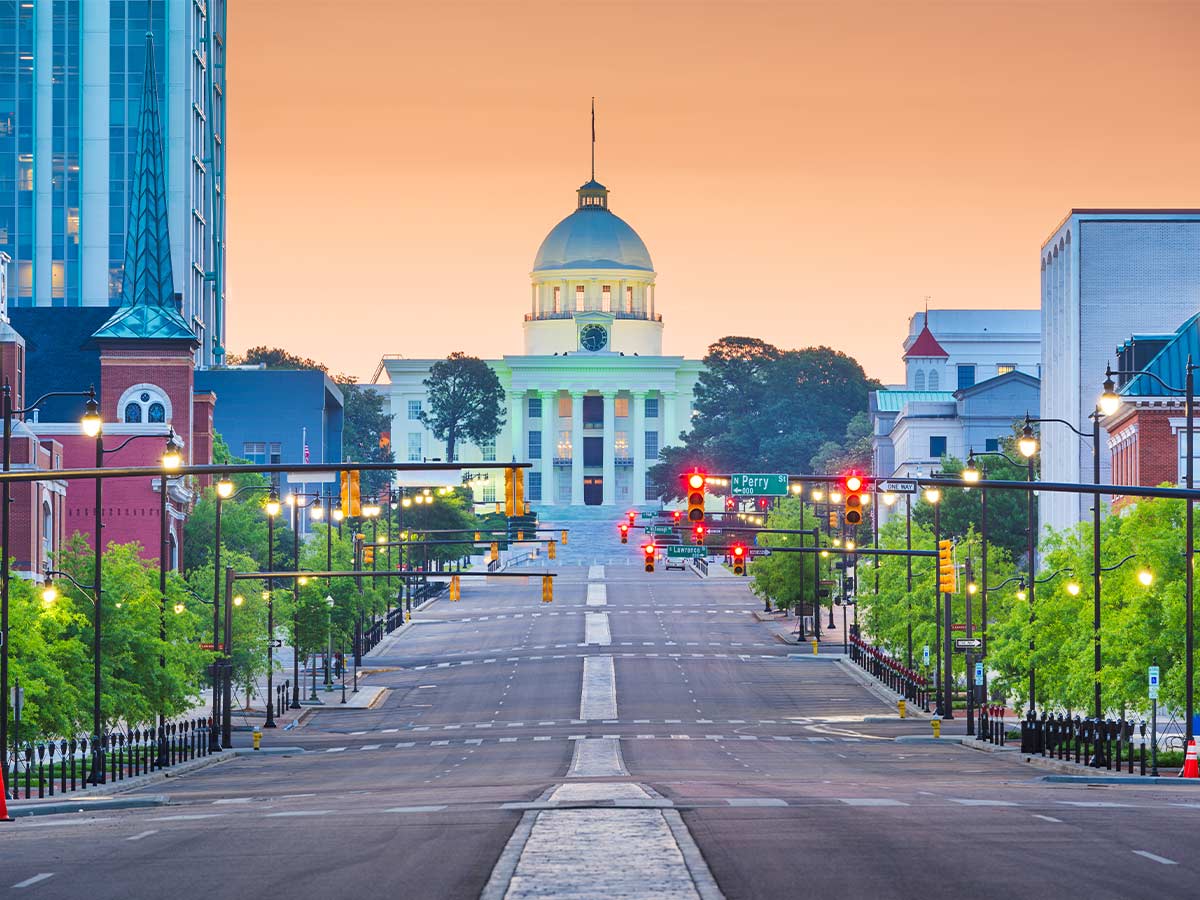Alabama