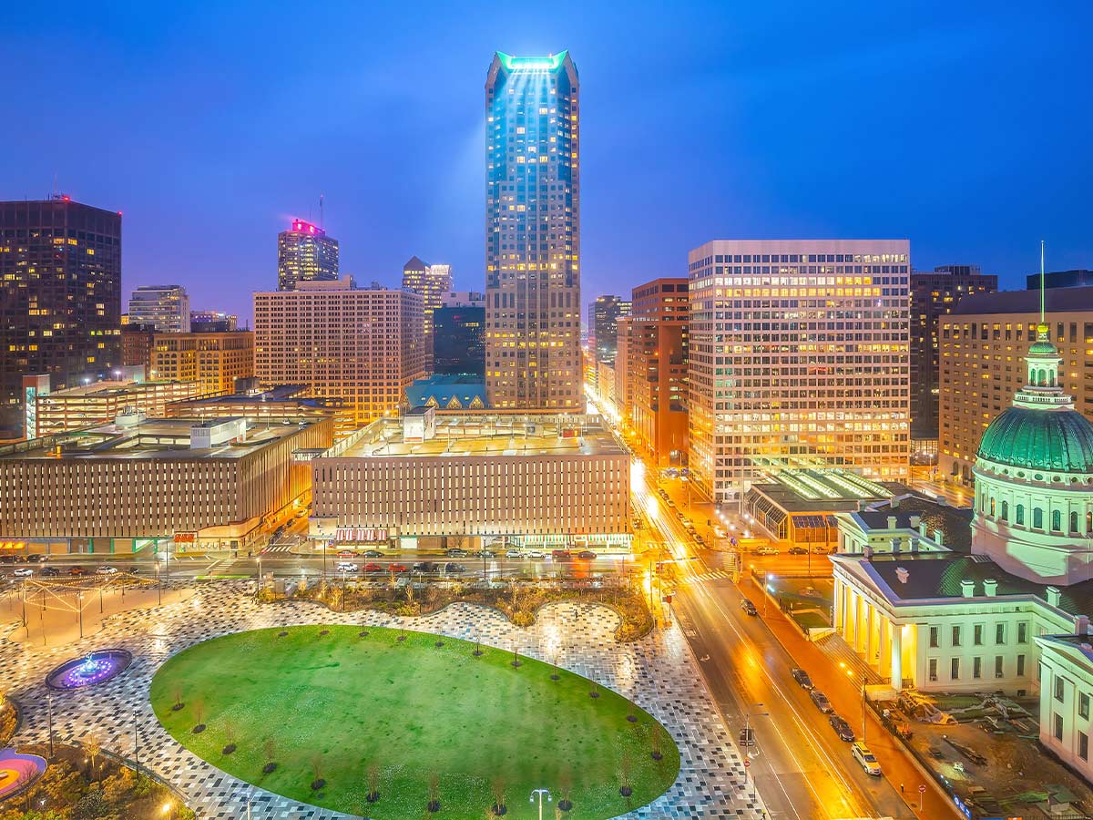 Missouri