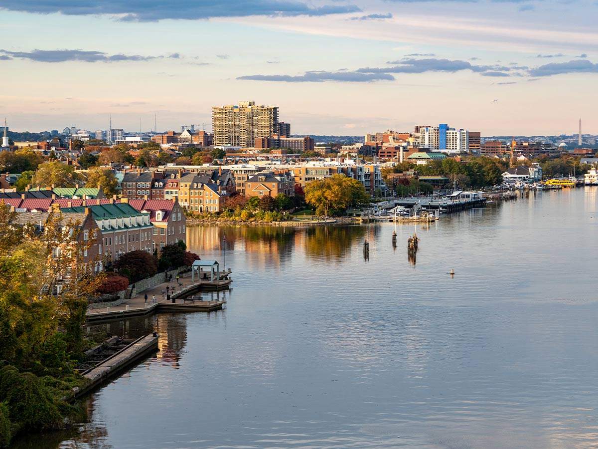 Virginia