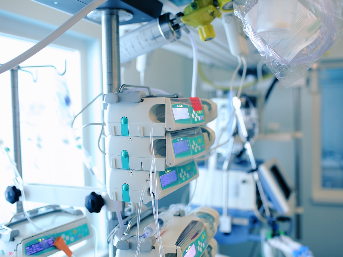 Medical Equipment