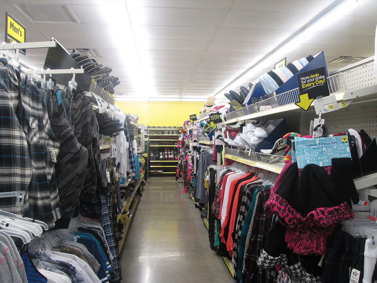 Clothing