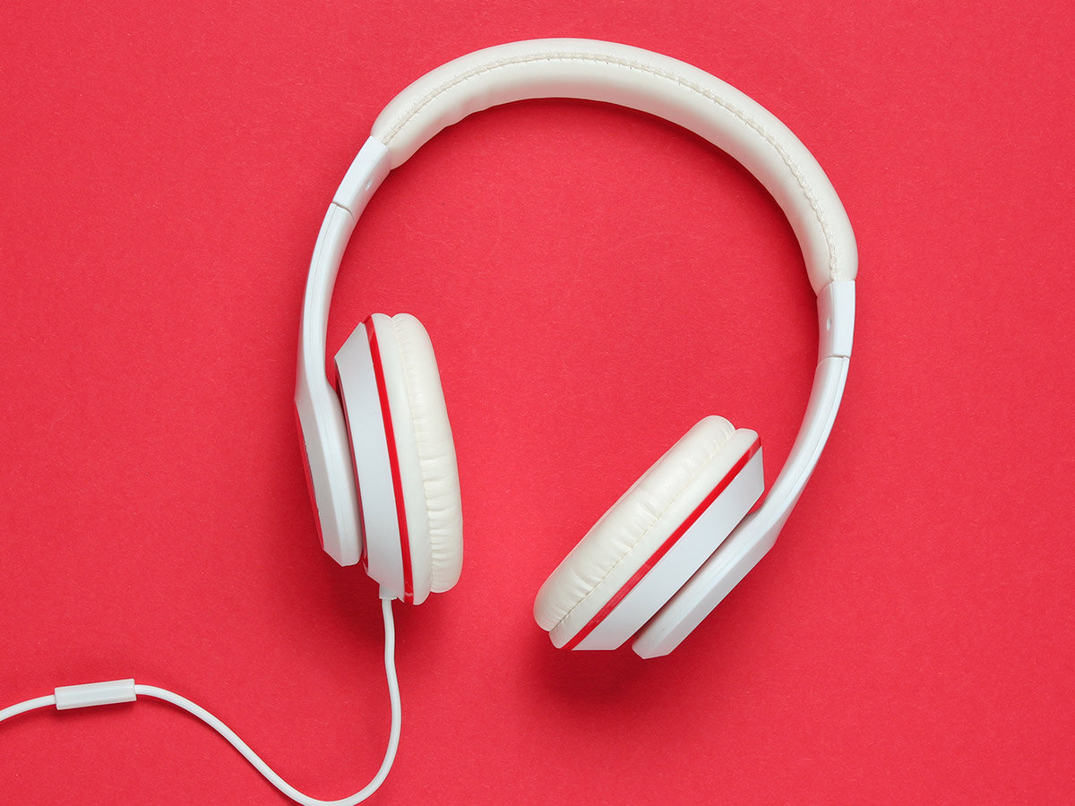Headphones