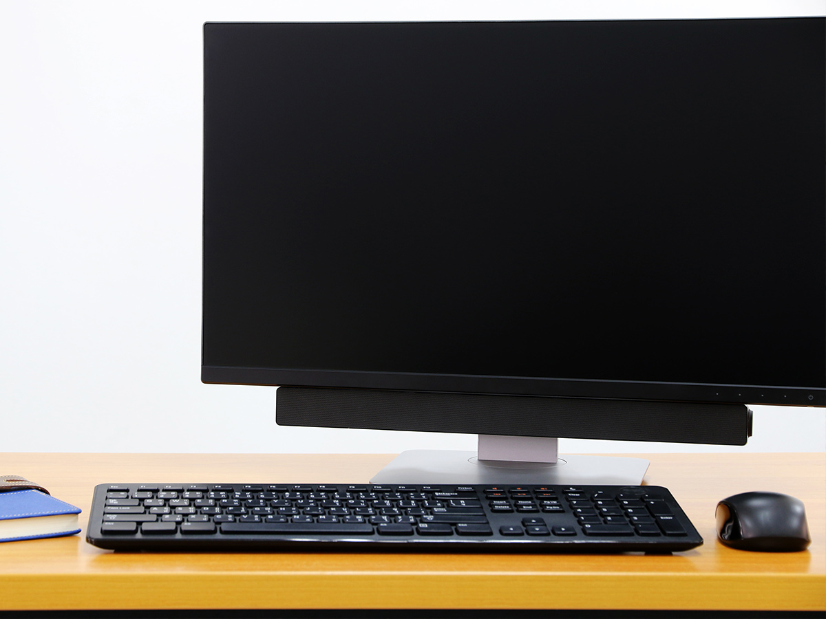 PCs and Monitors