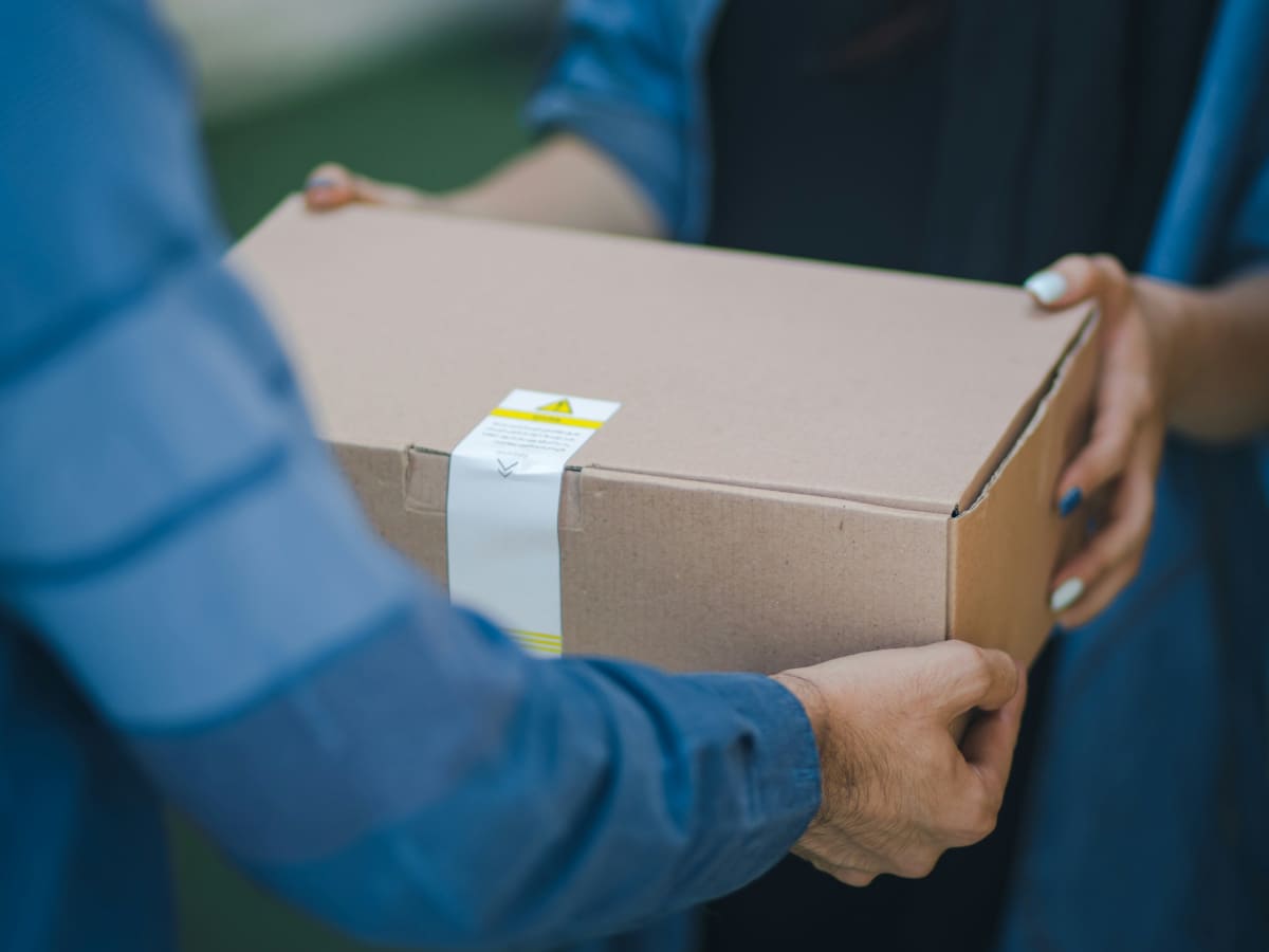 Shipping