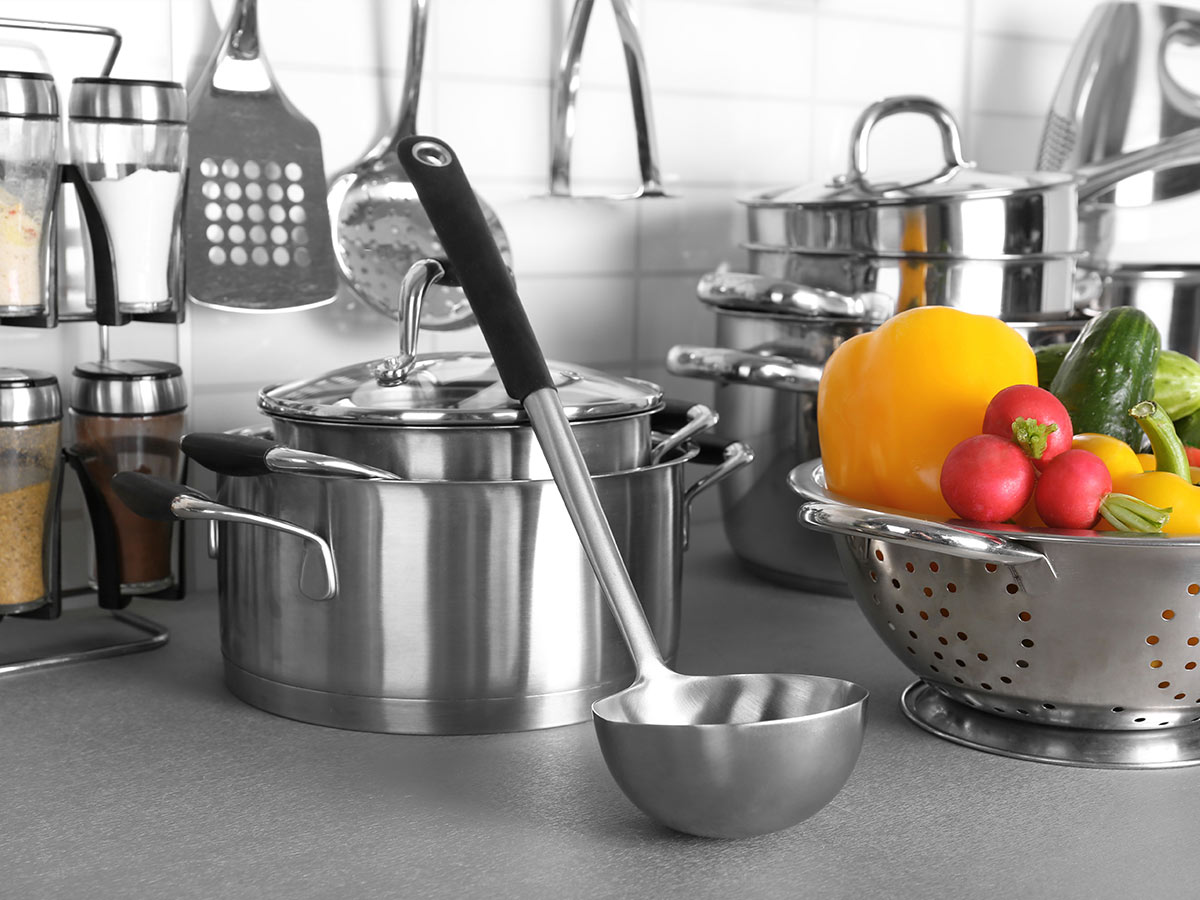 Cookware