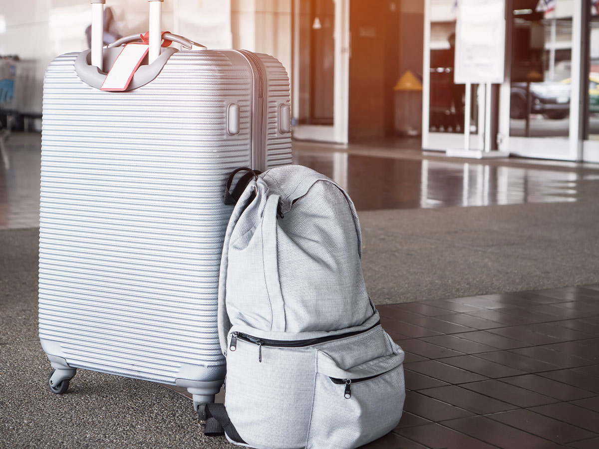 Luggage
