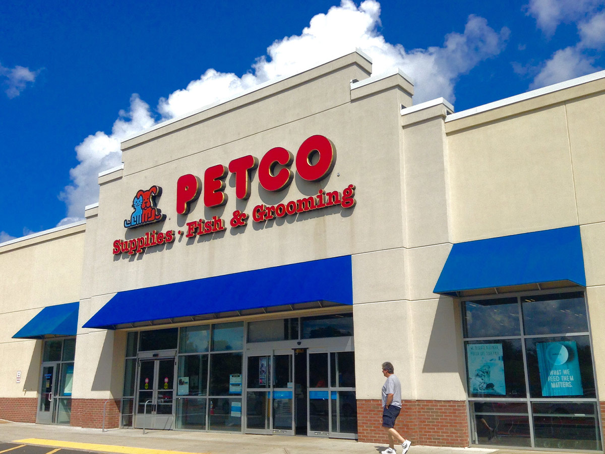 Pet Supplies