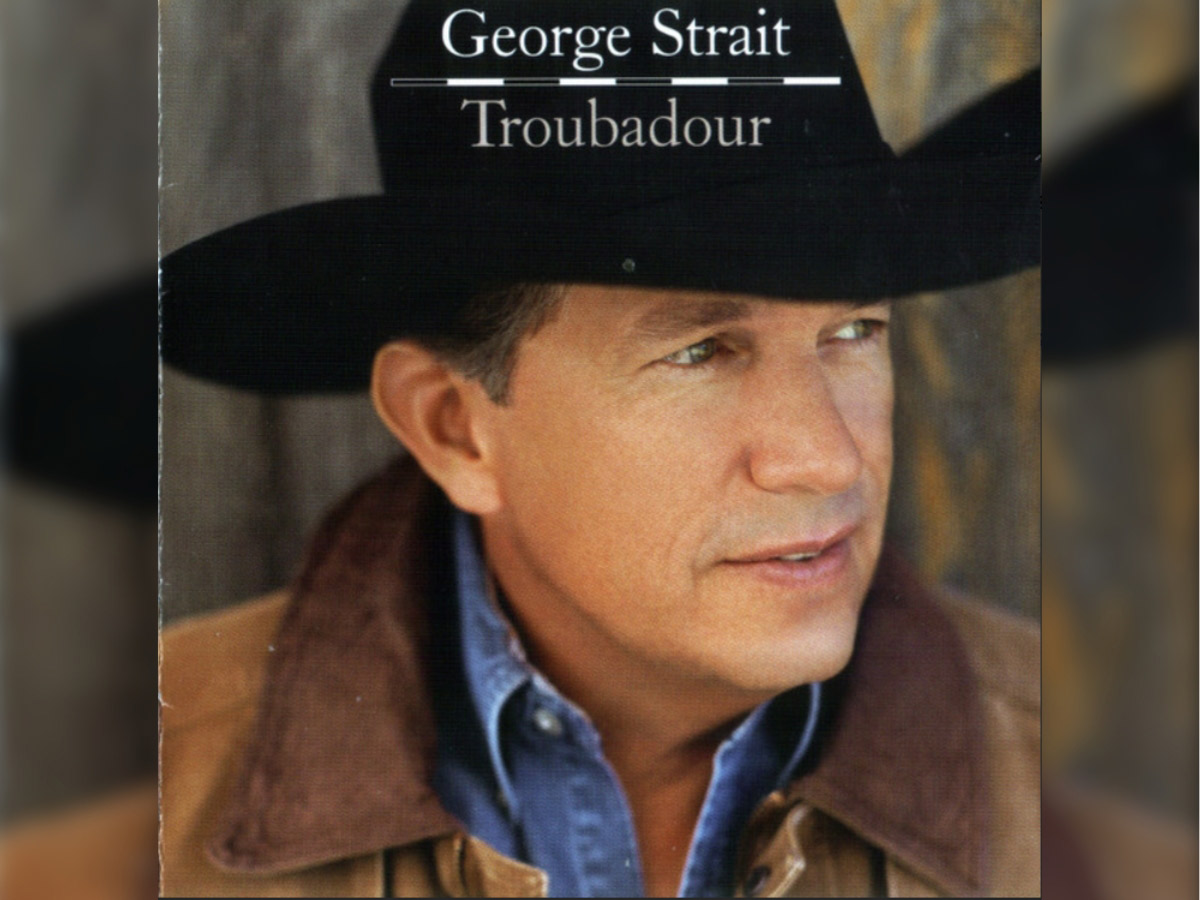 Troubadour