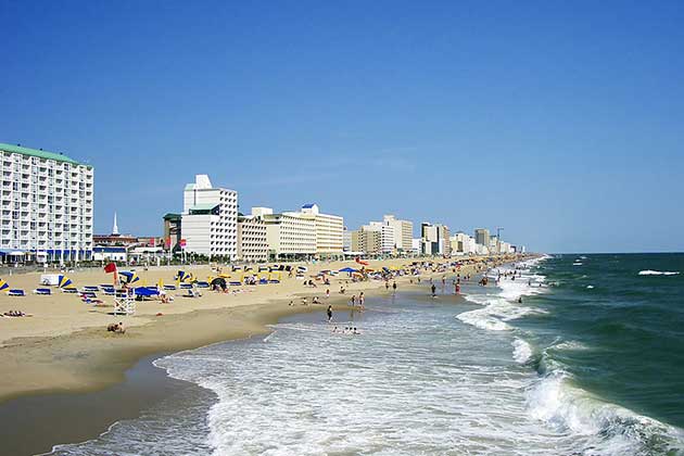 Virginia Beach, VA