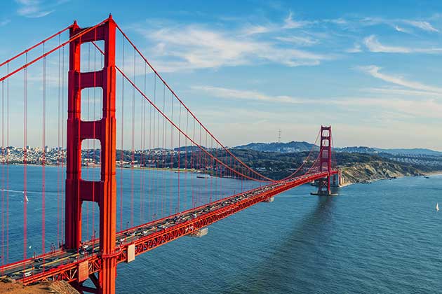 San Francisco, CA