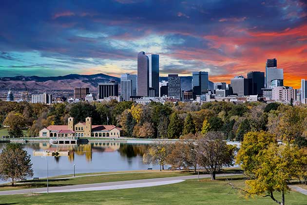 Denver, CO