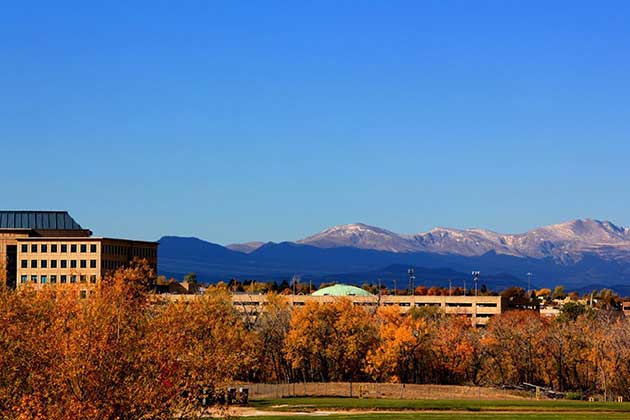 Aurora, CO