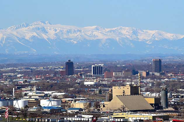 Billings, MT