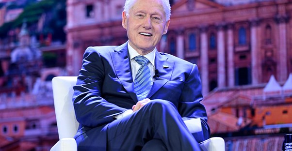 presidents who never served in the military