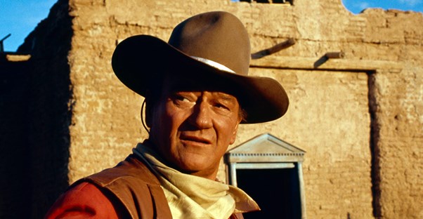 things we never knew about john wayne