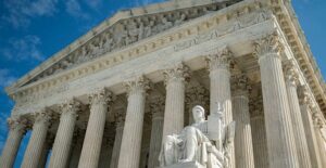 supreme court student loans