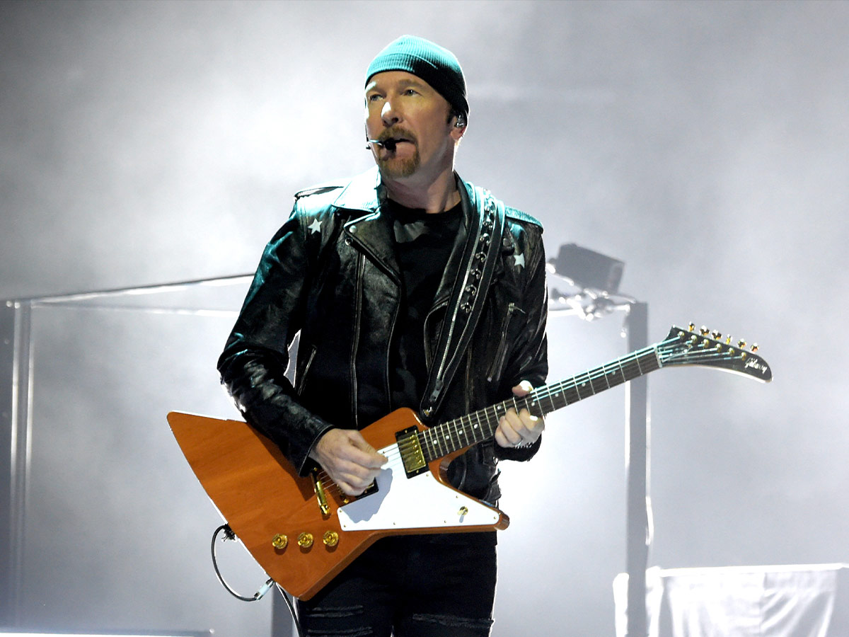 U2 - 84,754